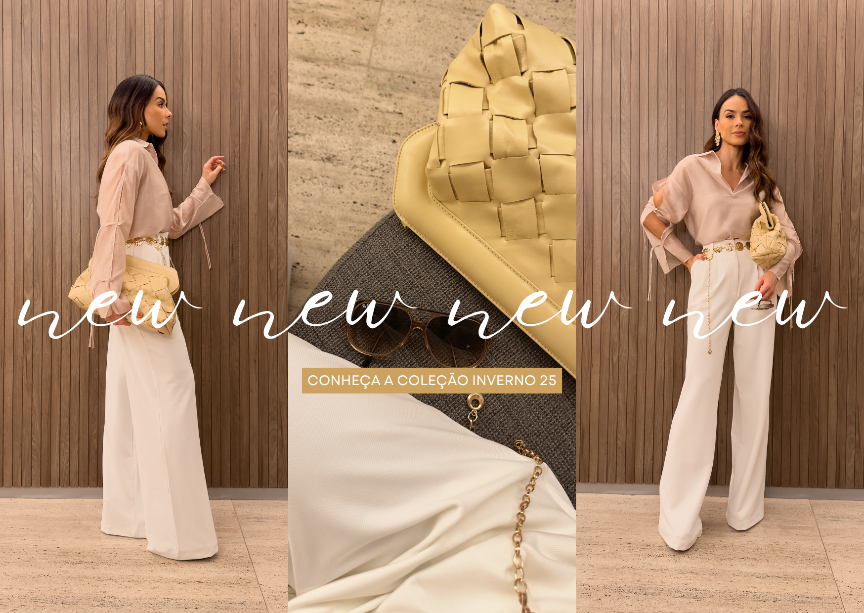 new in